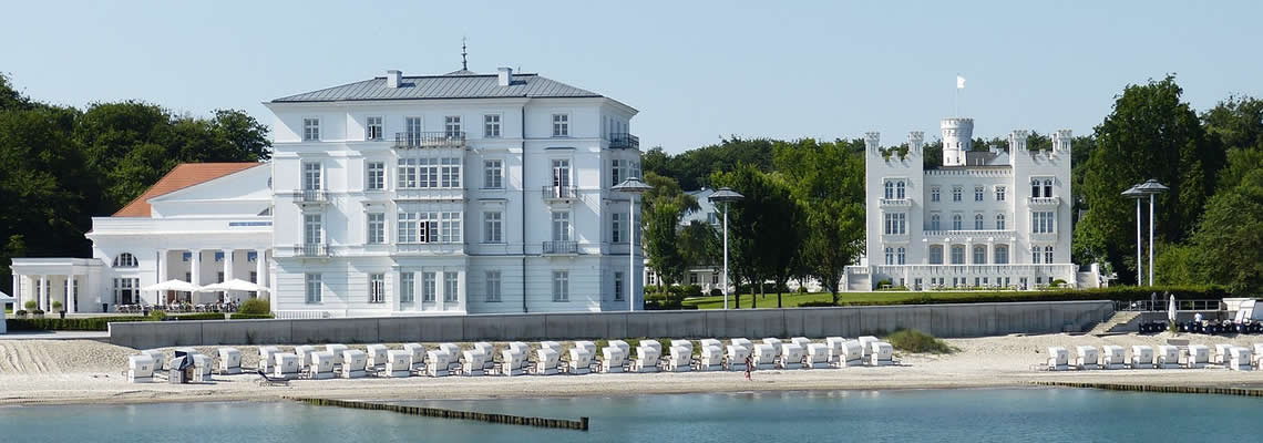 Heiligendamm